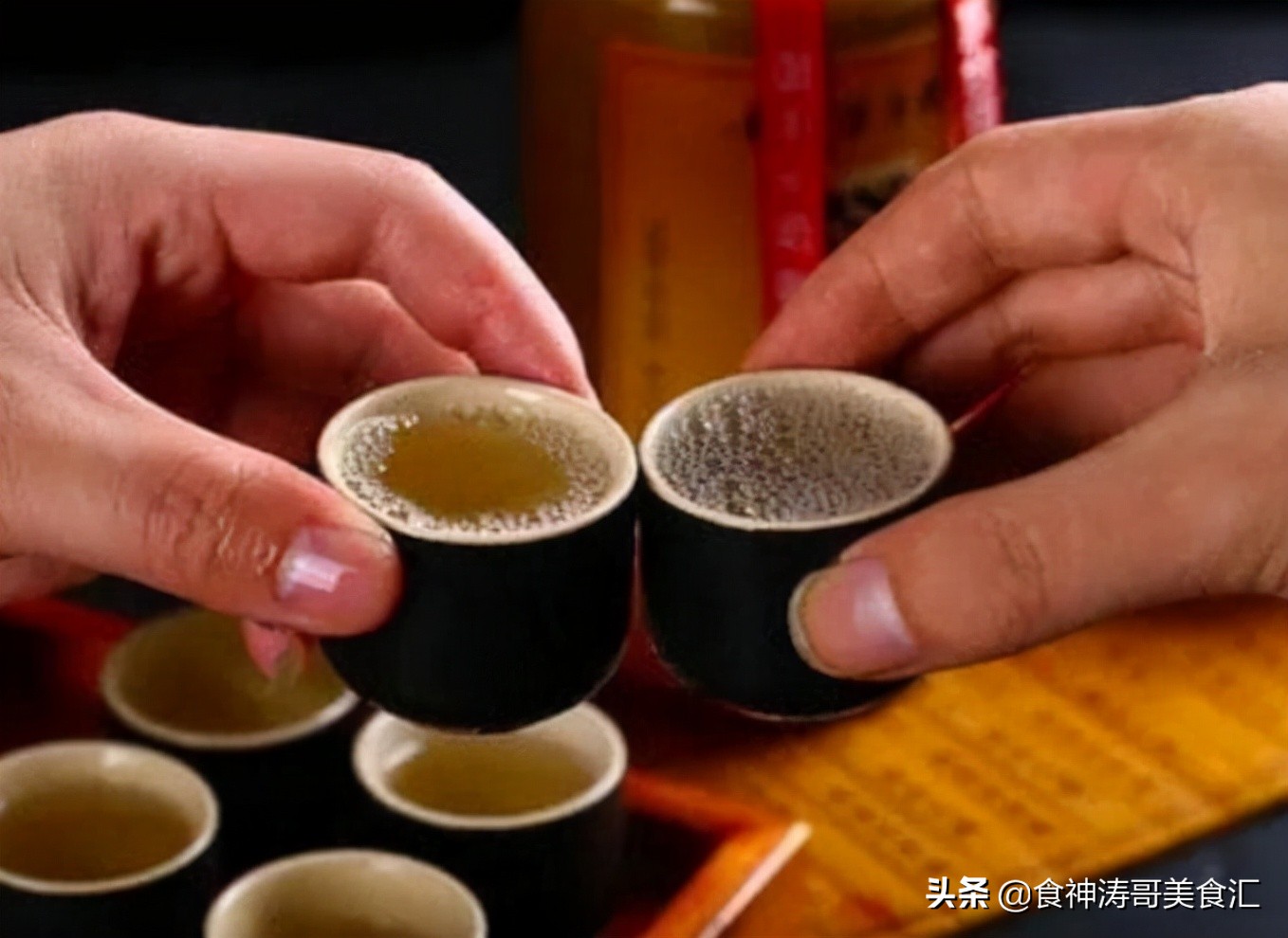 国内哪些白酒最值得品鉴,全国公认口碑好的酒