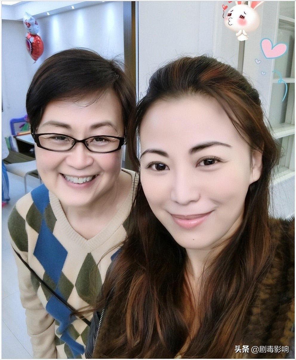 陈雅伦情史,陈雅伦现状