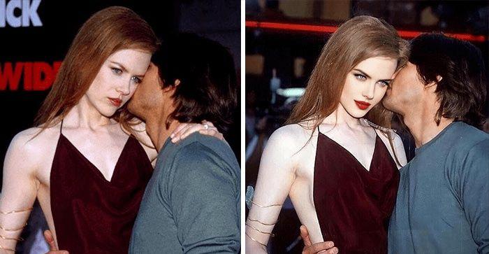 为什么都很讨厌网红脸,是不是所有人都不喜欢脸红