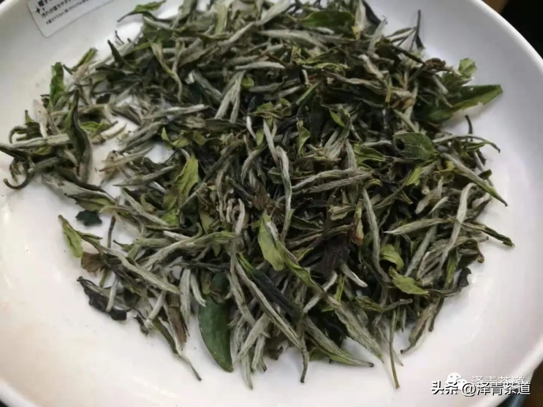 盖碗适合冲泡的六大茶类,中国茶道之六大茶类冲泡