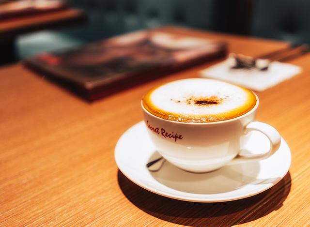 咖啡都有哪些类型及区别,不同的咖啡类型区别在哪里