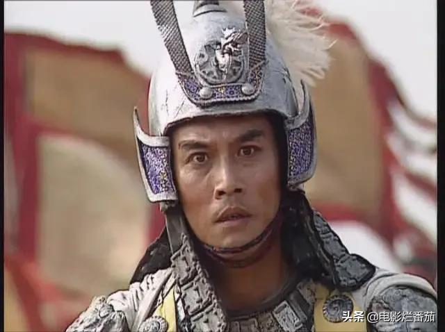 三国演义哪些演员必须精挑细选,三国演义的10位主要演员现状