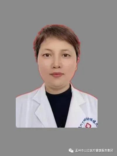 孟州市公立医疗健康服务集团,市中医院优秀医生评选活动报道