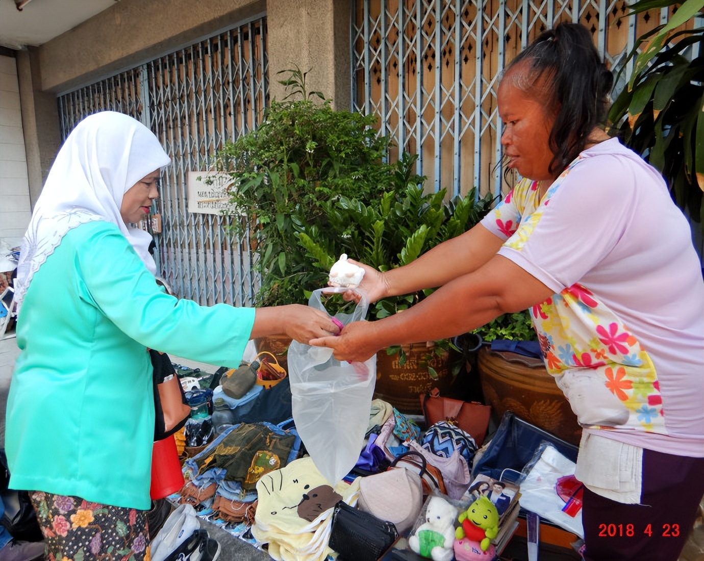 泰国自由行攻略曼谷旅游,泰国自由行掠影