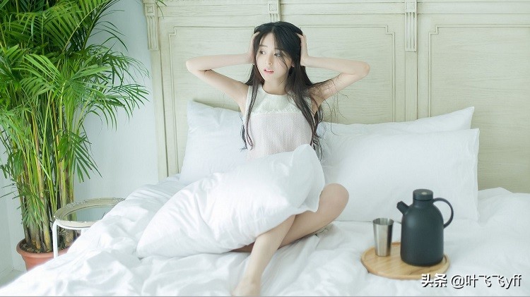 女人好不好追,女人好不好追看她微信头像就知道