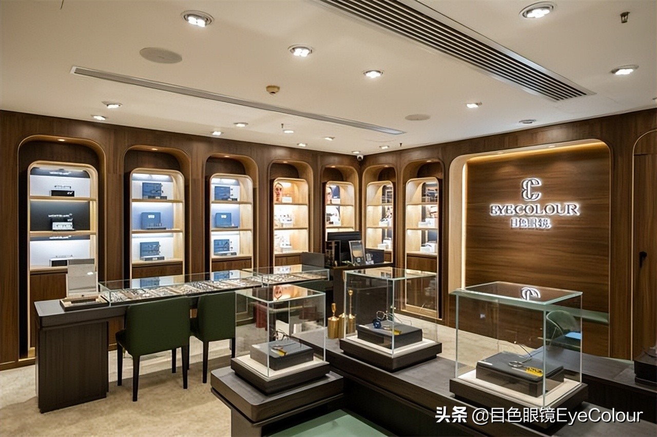 深圳哪家眼镜店比较好,深圳配眼镜选什么镜片最好