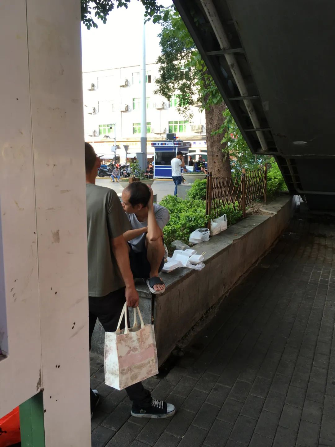 《旭光骑行深圳》第21站——龙华区龙华街道