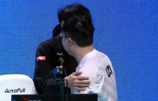 蔚第一次上lpl,时隔三年lpl再一次杀入msi