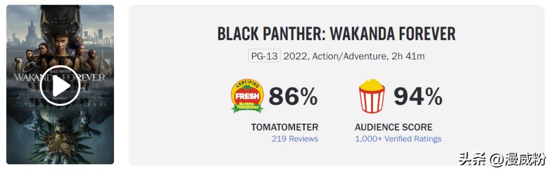 漫威电影看完黑豹后看什么,漫威电影全系列观影顺序黑豹2