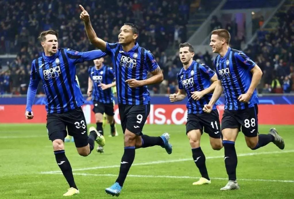 意甲直播克雷莫纳vs亚特兰大,意甲都灵vs恩波利结局