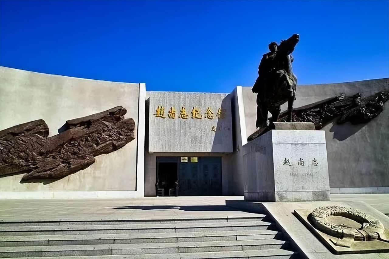 2004年吉林寺庙挖出无名头骨，惊动中央：是失踪62年的抗*总联**司令