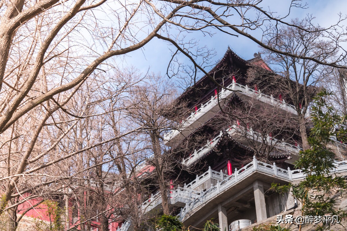 江苏省连云港市花果山景区,连云港花果山景区游览路线图