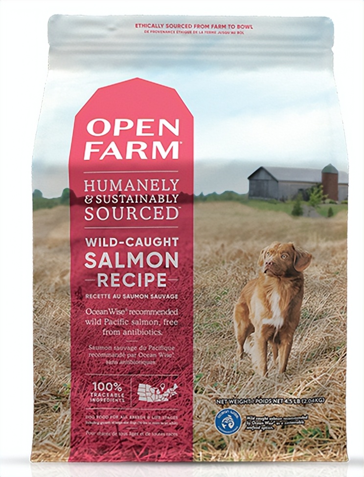 openfarm狗粮推荐口味,openfarm狗粮是天然吗
