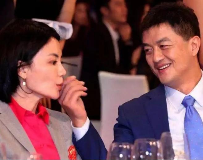 王菲前任李亚鹏,王菲的前夫李亚鹏现状