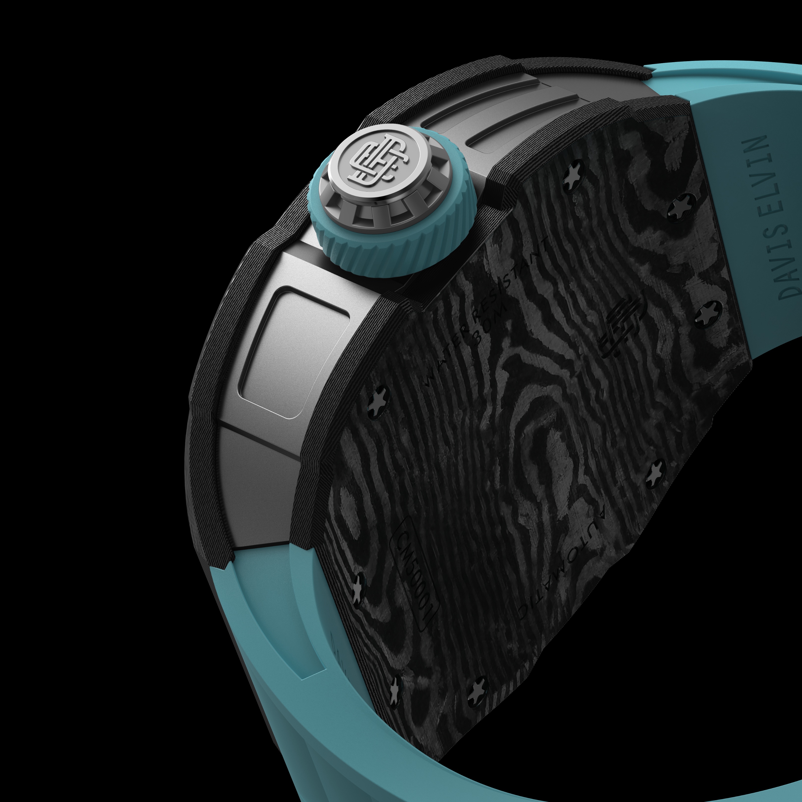 daviselvin手表机芯,daviselvin手表