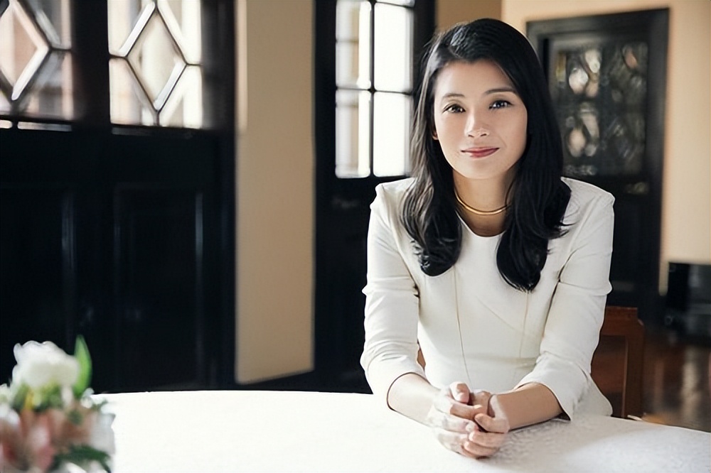 香港富商罗康瑞夫妻,罗康瑞离婚给了前妻多少钱