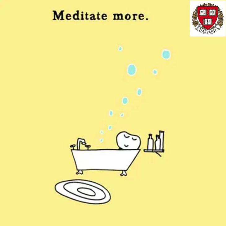 哈佛大学推荐20个快乐习惯英文,哈佛大学推荐的20个快乐习惯