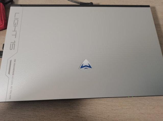 曙光15游戏测评,机械师曙光15性能