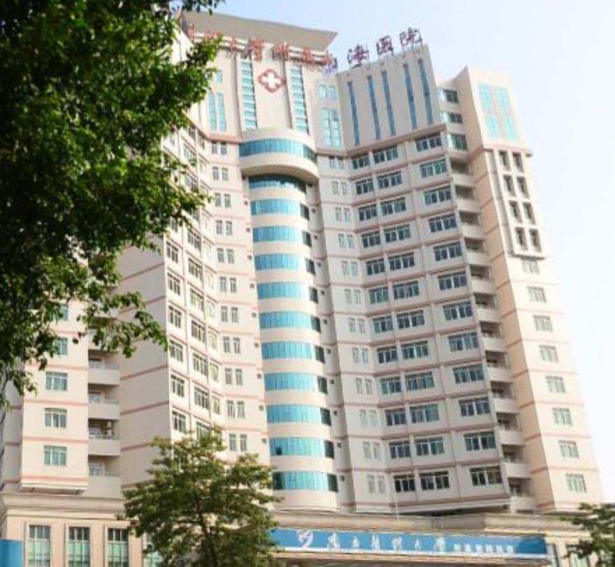广东省佛山医院排名前10名的医院,广东省佛山市哪家医院最好
