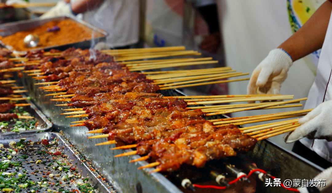 美食、乐队、集市...超多活动精彩来袭！这个“五一”玩转蒙自