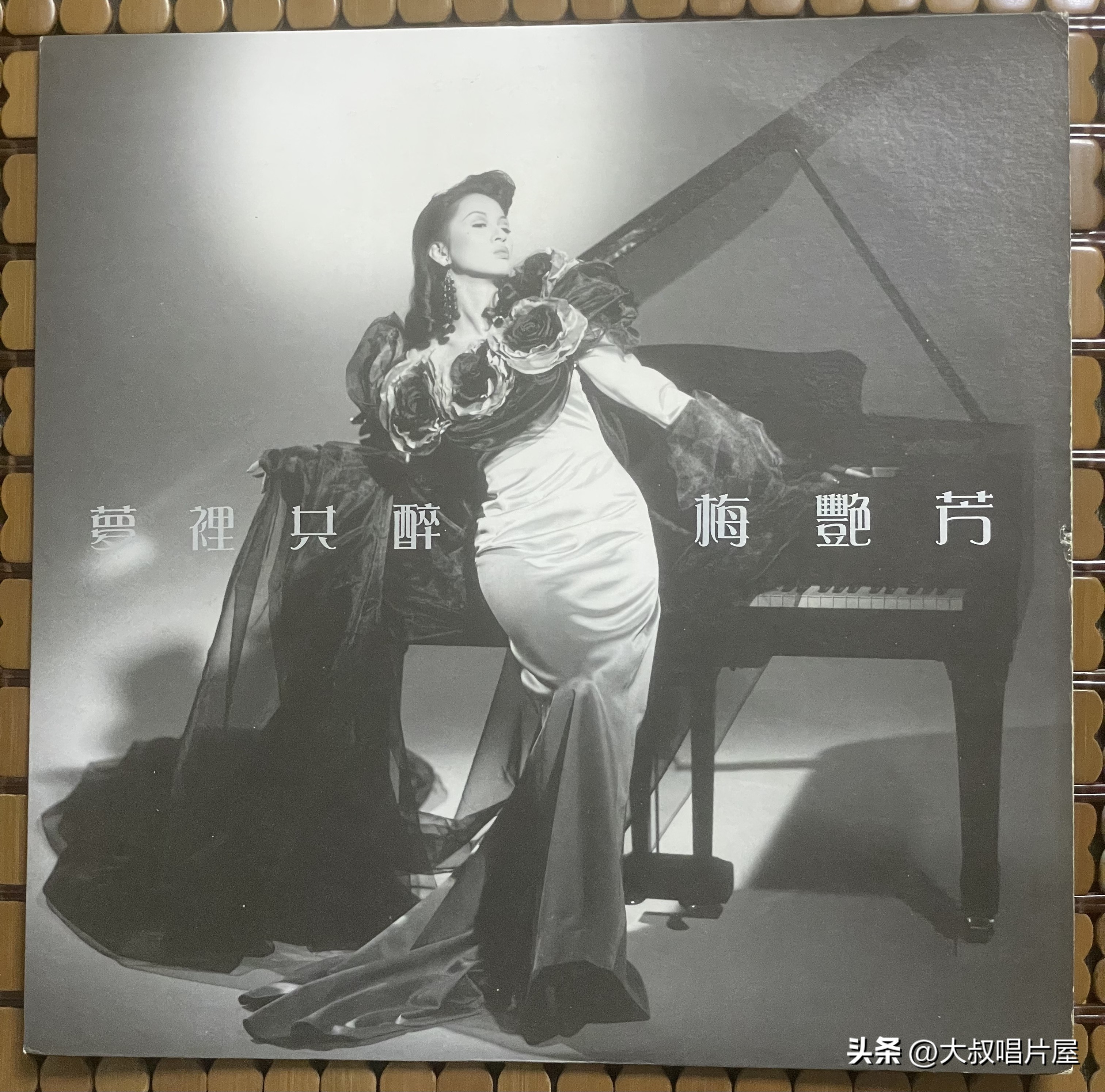 谭咏麟1985十大劲歌金曲,谭咏麟十大劲歌金曲名单