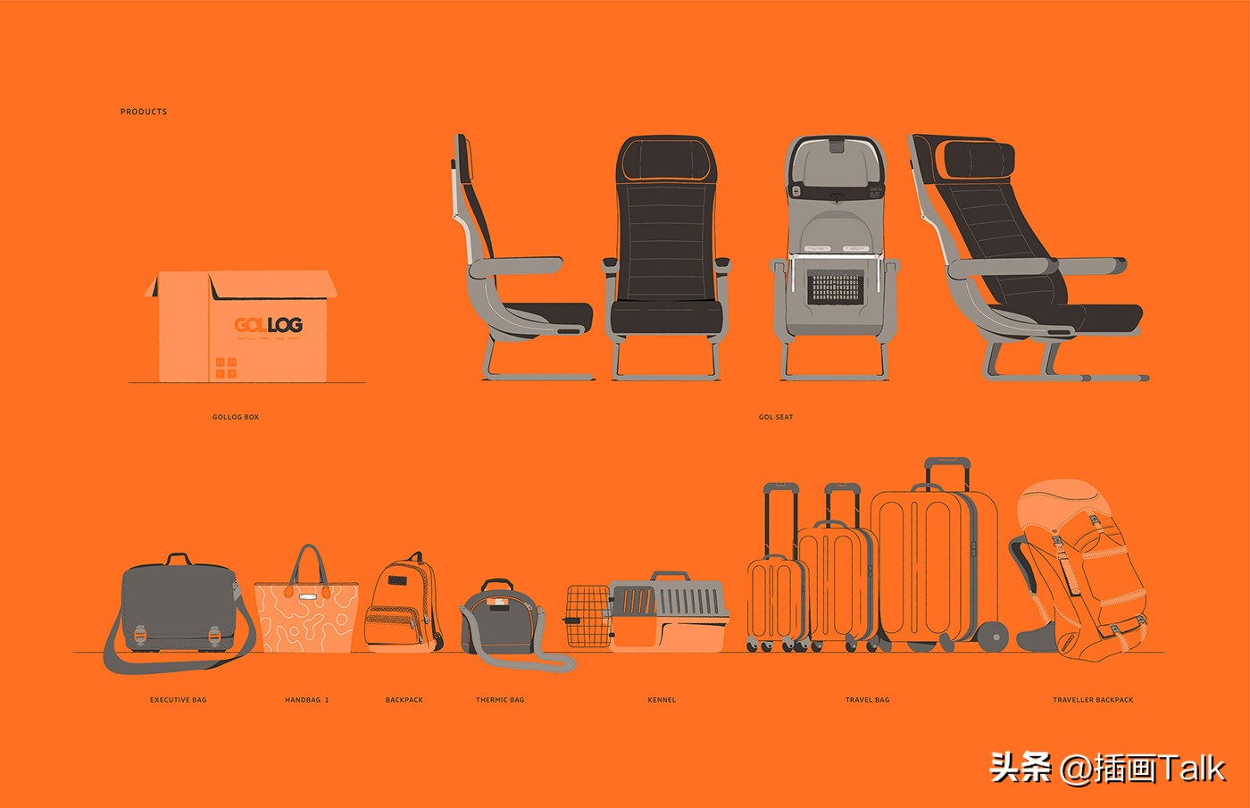 巴西插画师美式漫威,巴西插画师gabriel图