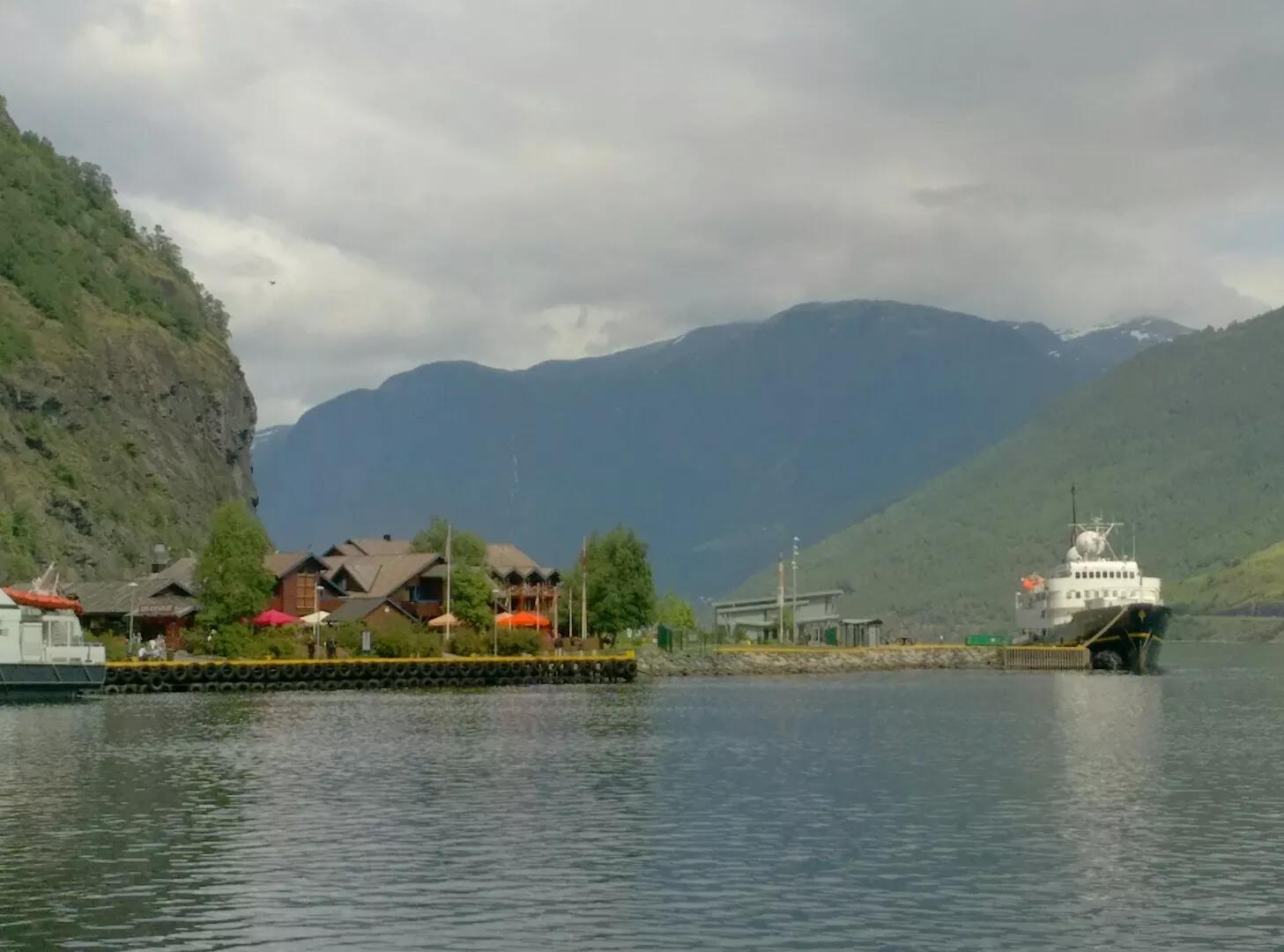 挪威为什么不加入欧盟,挪威为什么没加入欧盟