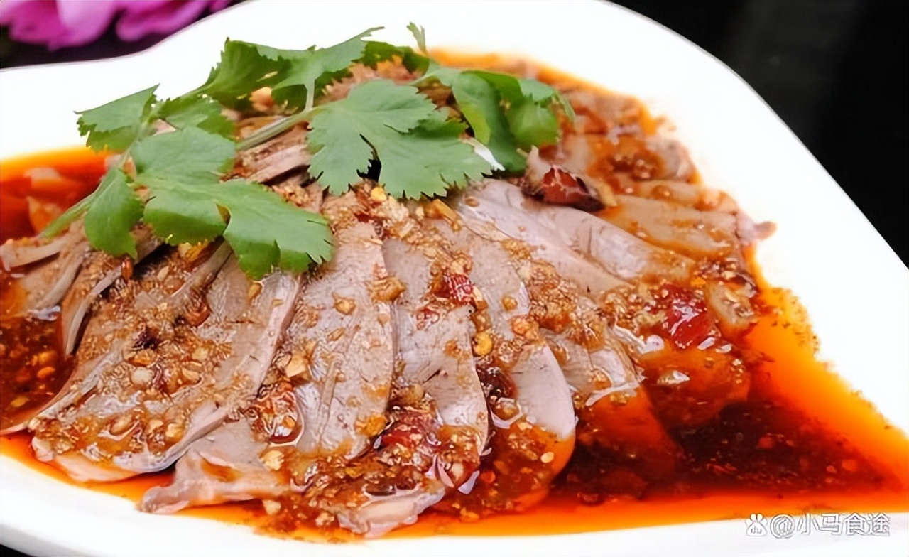 正宗川菜美食推荐,十大好吃川菜