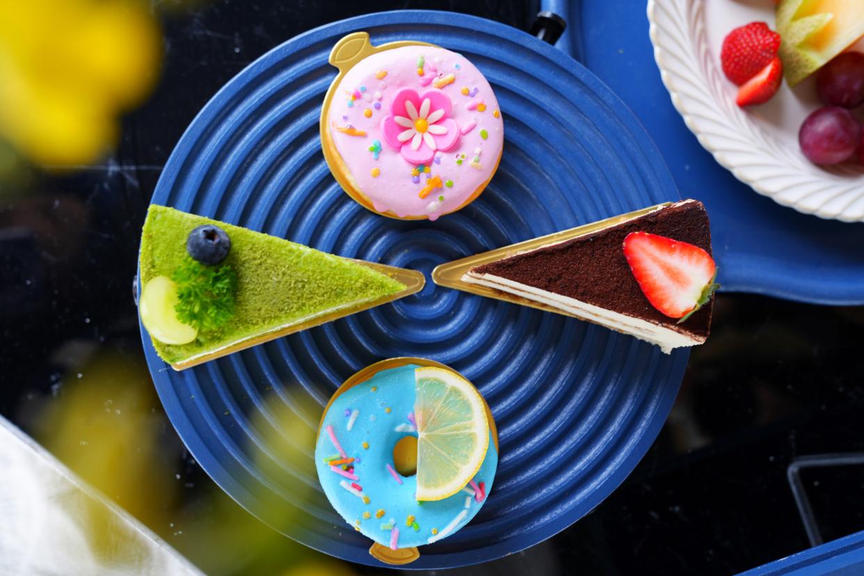 杭州自驾2小时，人间仙境，大美建德，美景美食美宿超实用攻略