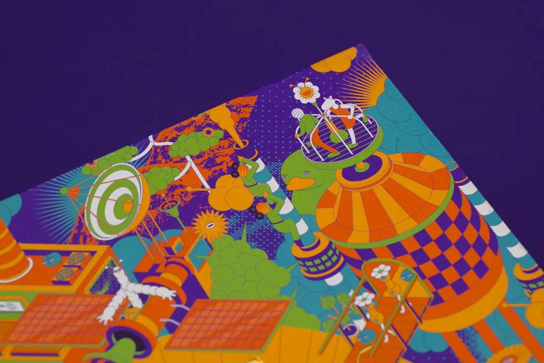 中式糕点国潮风包装盒,极简国潮风食品包装