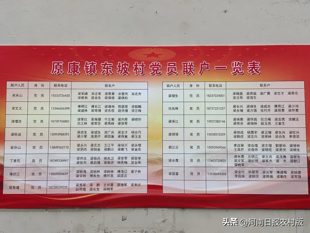 村级五星支部创建五项机制,乡镇党委在五型支部创建中的作用