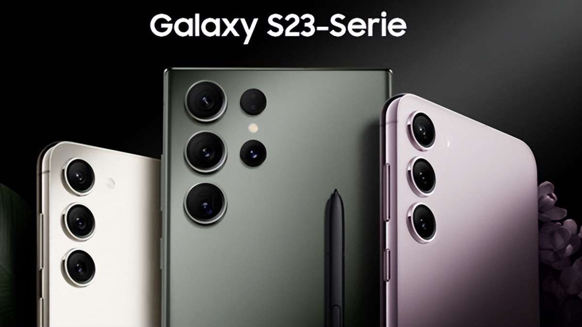 GalaxyS23Ultra国内售价,三星galaxys23越南制造