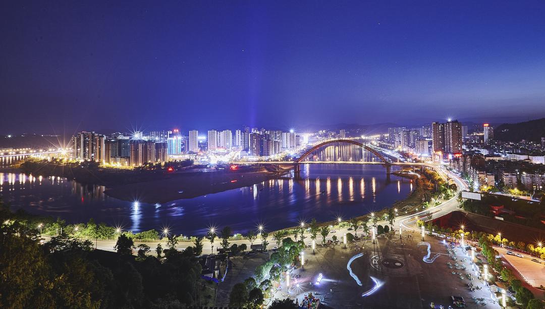 中国庭园风景区,中国庭园梨树