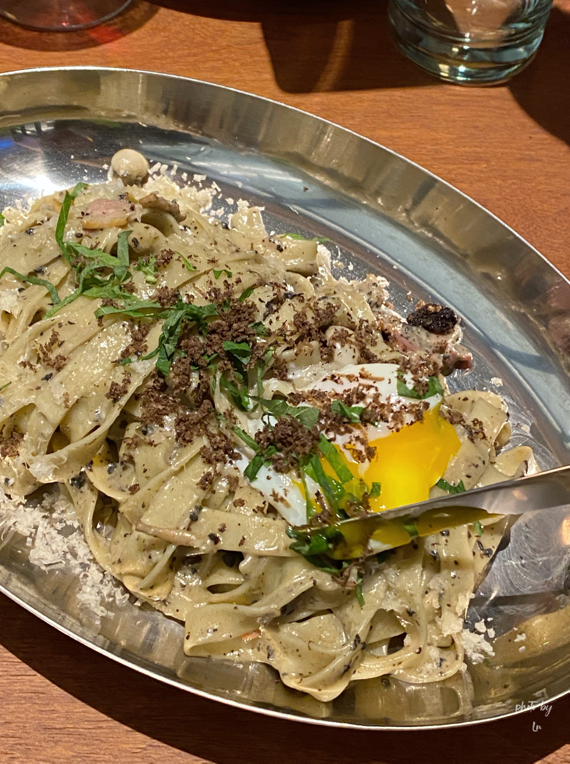 摩天轮浪漫情调的餐厅,一家浪漫梦幻又有氛围的餐厅