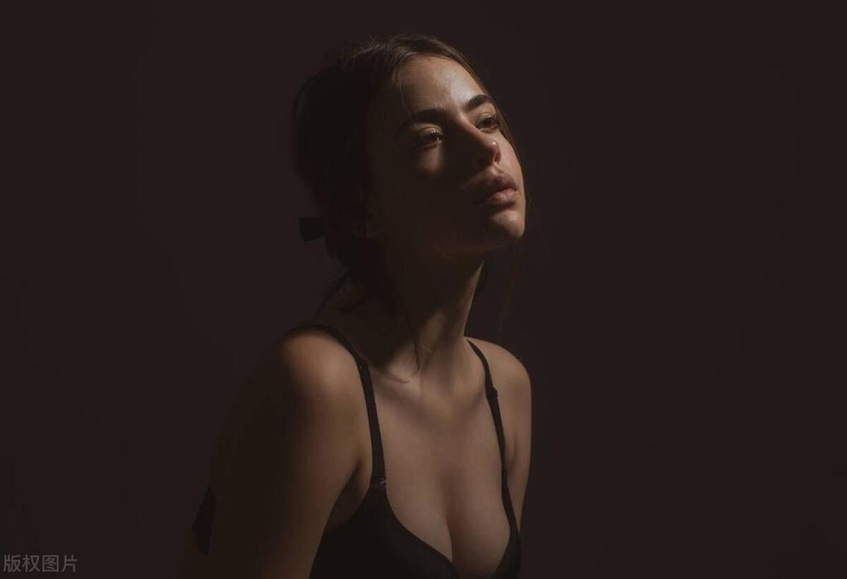 女孩乳头痒痒，要特别注意这个问题