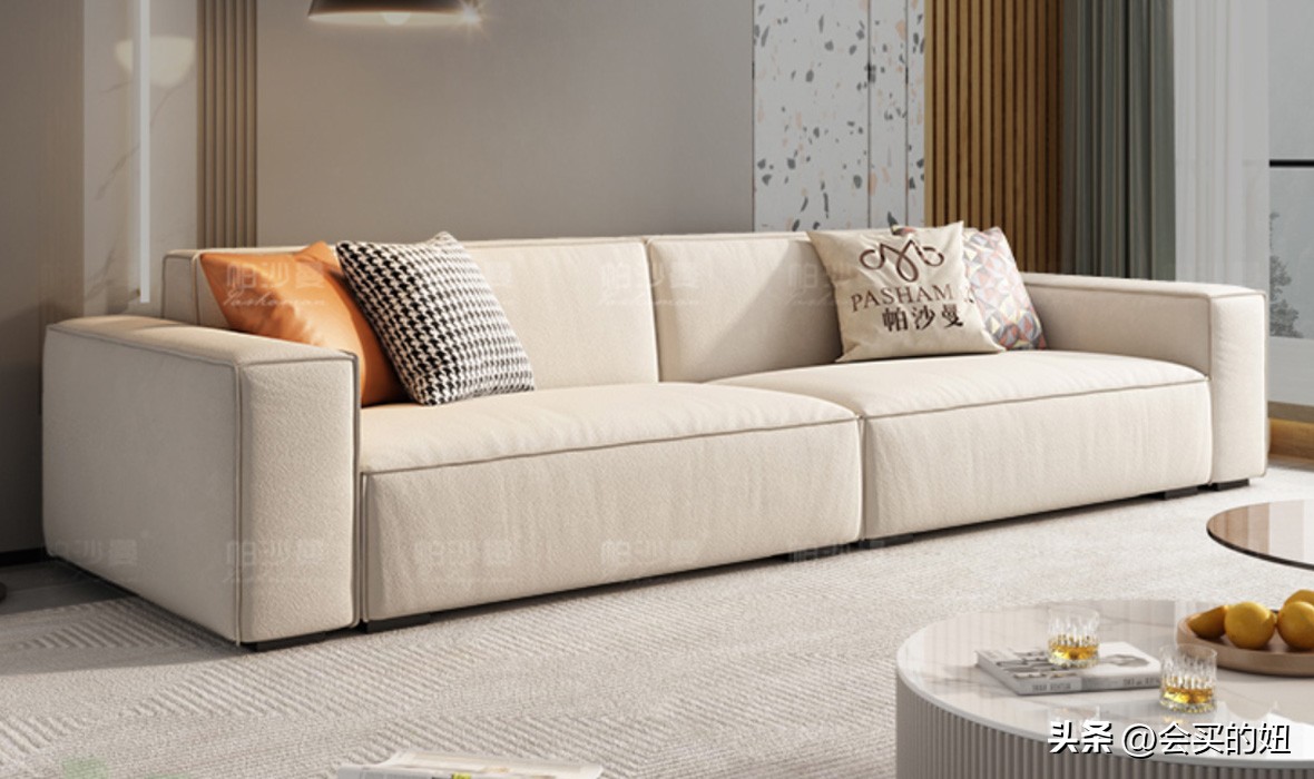 有哪些简约布艺沙发品牌推荐吗,十大公认最好布艺沙发