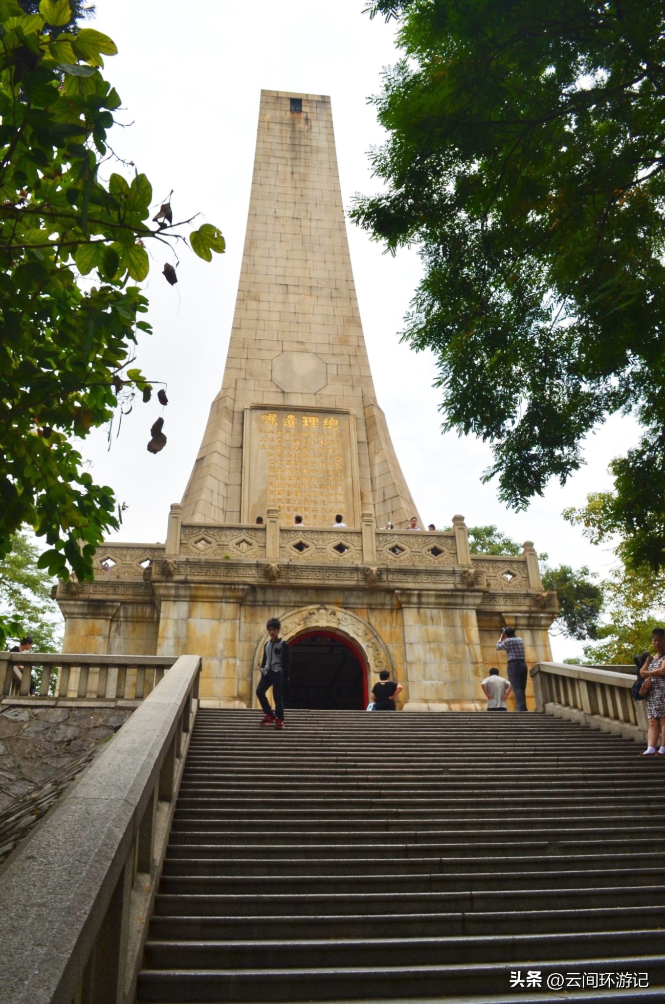 探寻广州历史,广州市羊城的来历