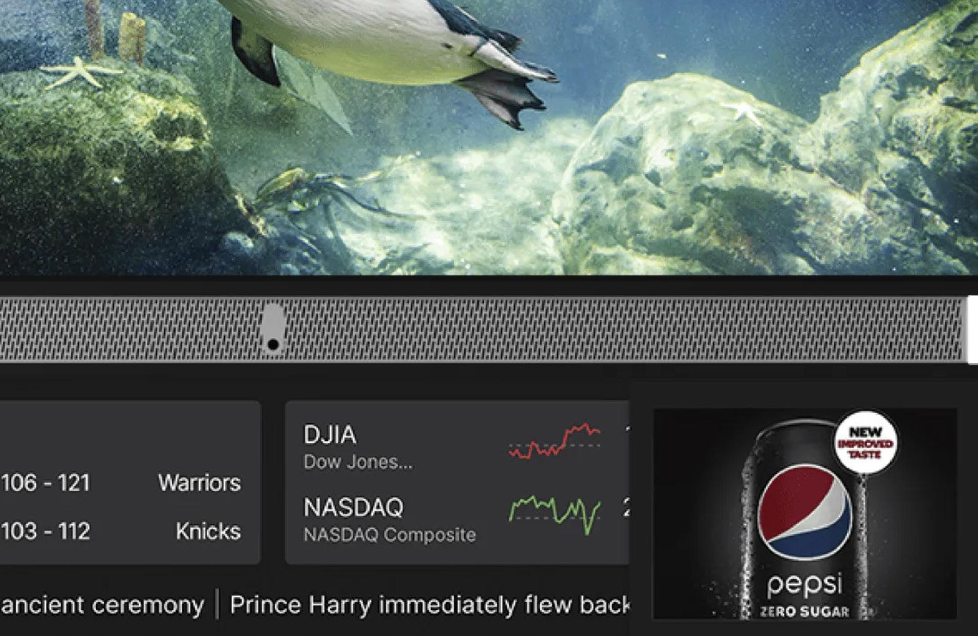 小米note9手机管家广告怎么去除 (小米电视送小屏)