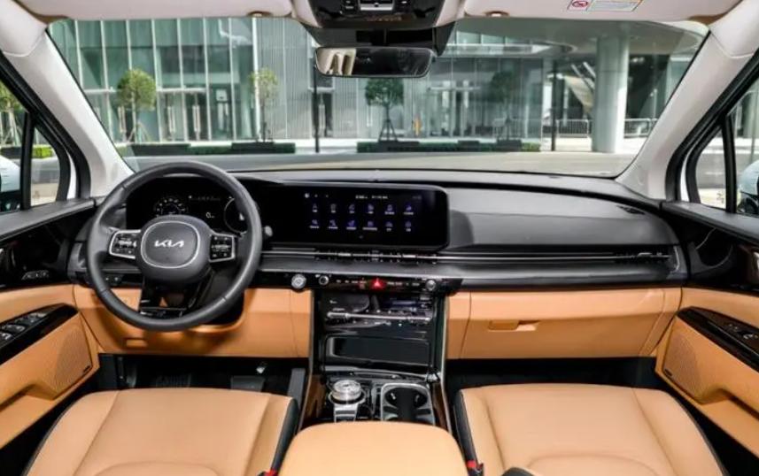 广州车展起亚嘉华mpv2020国产,起亚嘉华mpv2020款国内还能上市吗