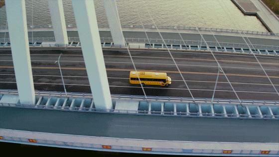 宇通客车宇通校车,宇通校车和宇通客车