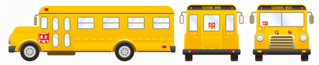 安全知识反光条讲解,交通常识反光物