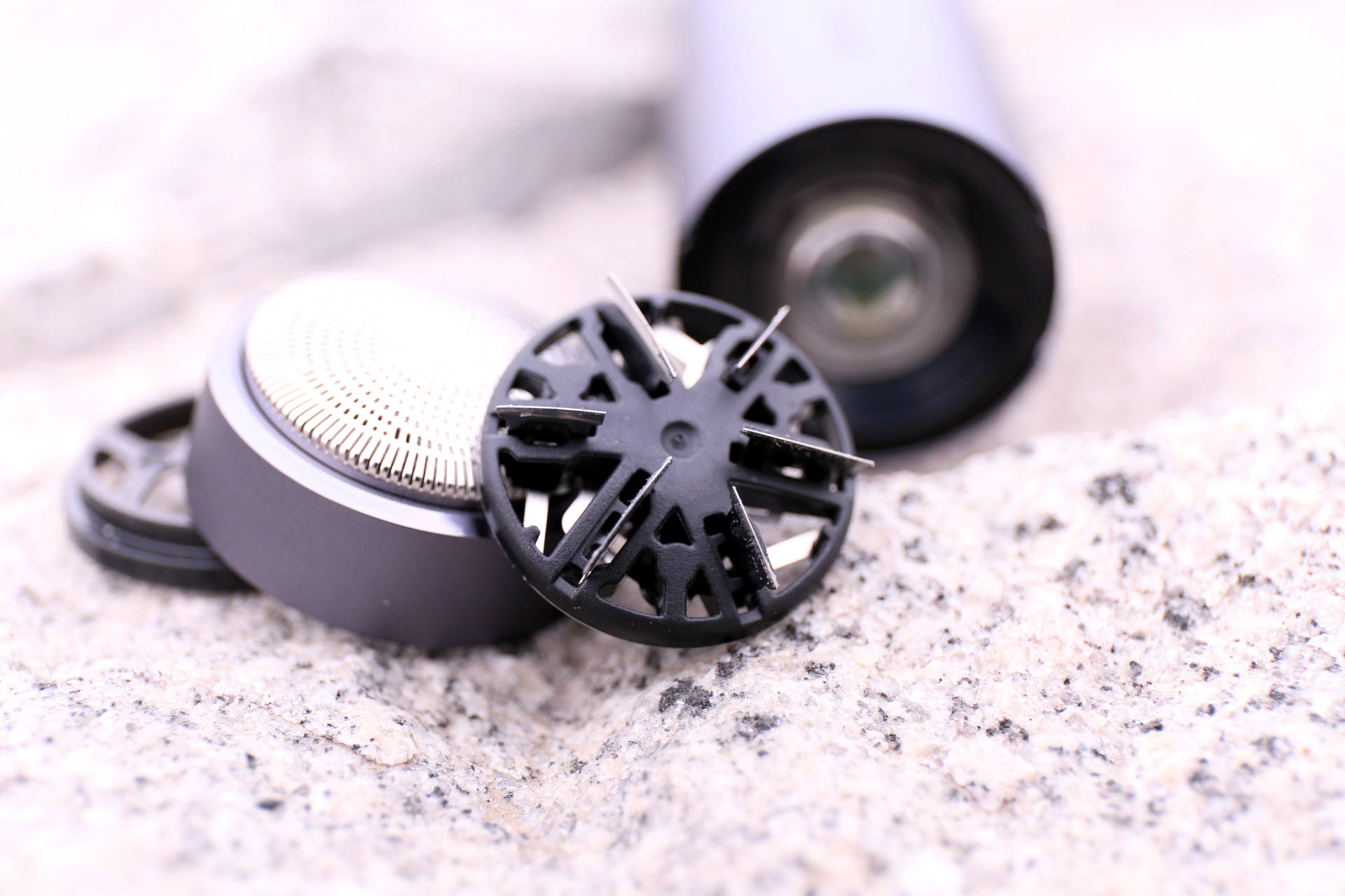 须眉t6pro剃须刀,须眉剃须刀t6评测