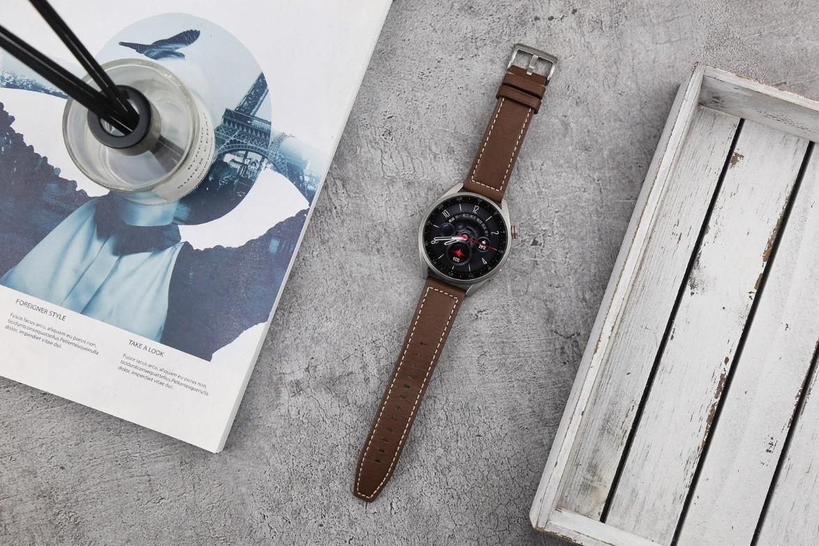 22年oppo手表,2022年最值得入手的国产智能手表