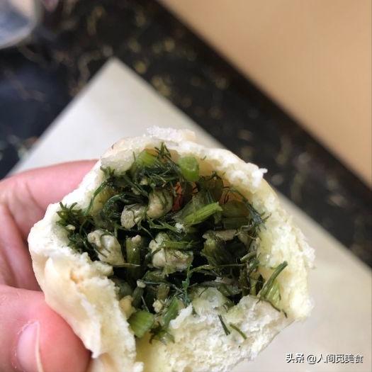 河北宋氏酱肉包,石家庄酱肉包