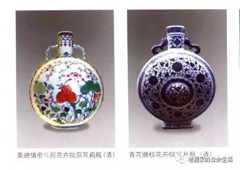 论文化对陶瓷器型的影响,古陶瓷三十六种常见精品器型赏析