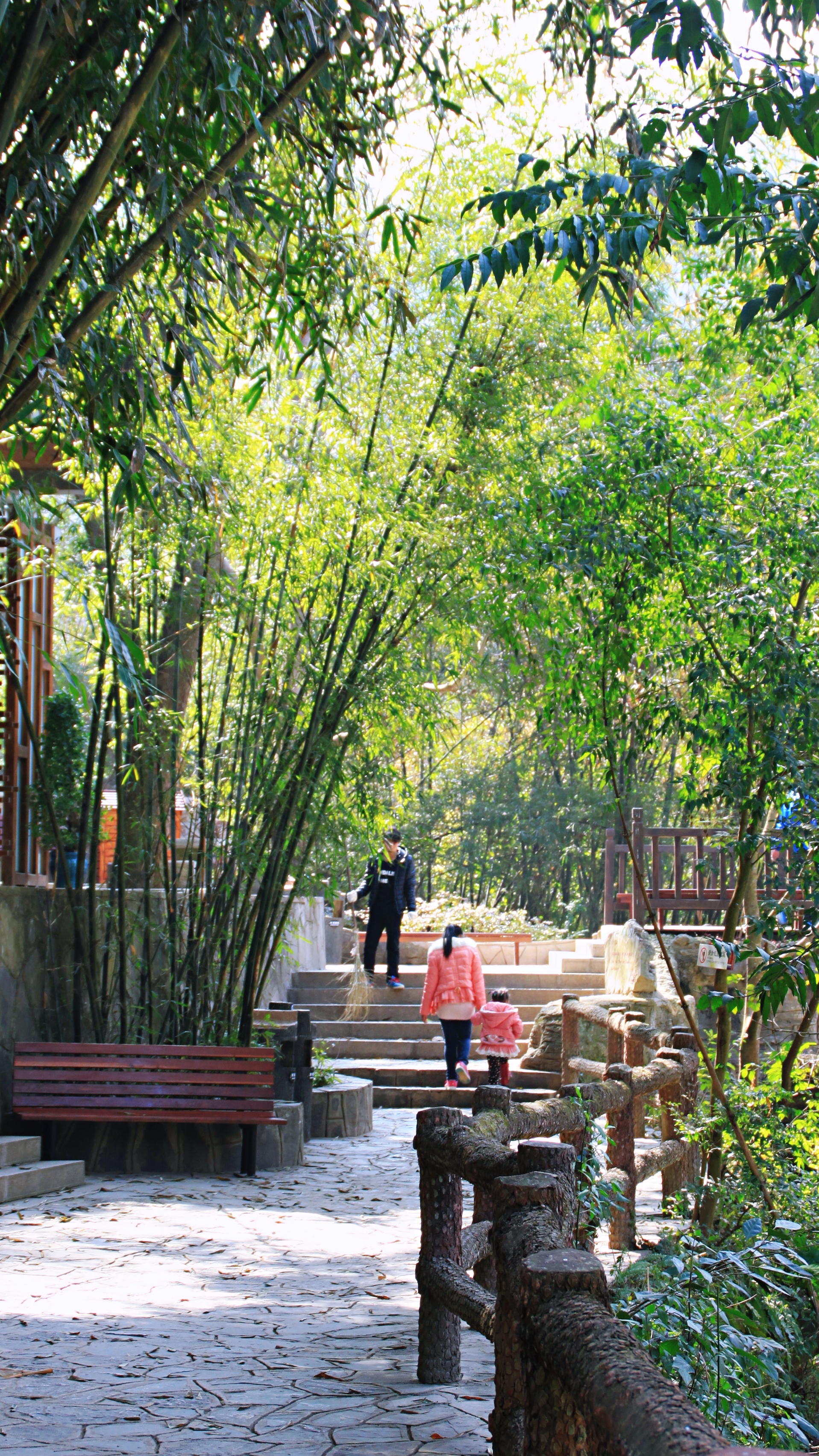 多彩贵州黄果树苗寨,多彩贵州黄果树风景区