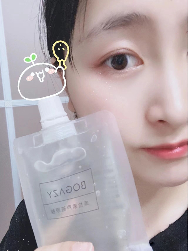 柏卡姿库拉索芦荟原胶好用吗,柏卡姿库拉索芦荟胶成分