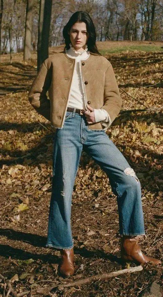 日常冬季靴子如何选,冬天靴子怎么挑选