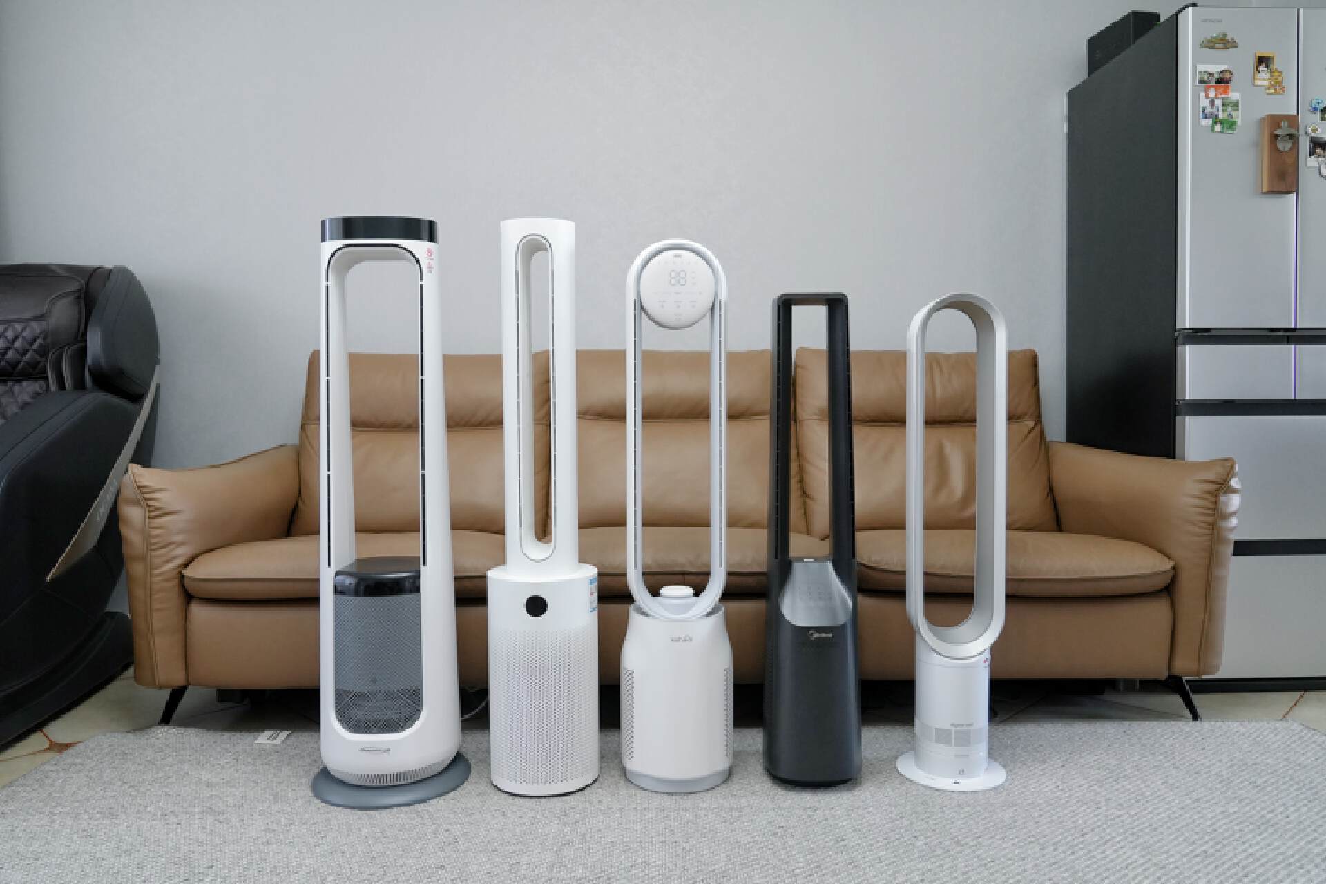 无叶风扇到底值得买吗,无叶扇是不是智商税