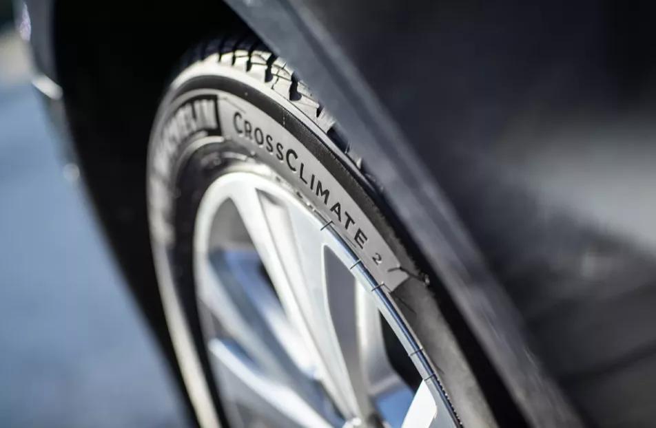 国外喜欢用中国什么轮胎,在美国哪一种轮胎最好